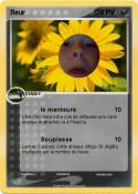 fleur