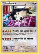 Pepete