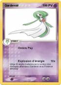 Gardevoir