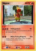 Magmar