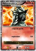 Alphonse elric