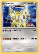 arceus