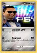psy psy