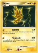 Zapdos