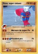 Fixou, super