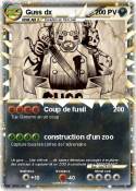 Guss dx