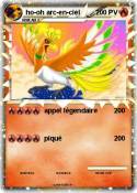 ho-oh