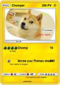 Chomper