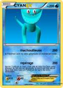 CYAN