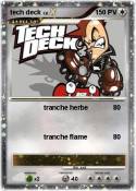 tech deck