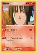 Sasuke 