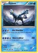 Kyurem
