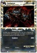 Cerberus