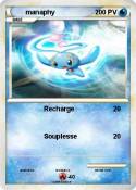 manaphy