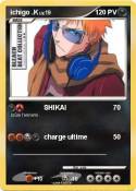 ichigo .K