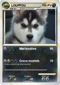 LOUPFOU