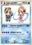 mage saintSP2