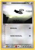 BMX
