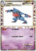 coatox 587