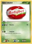Baba babybel