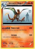 dracaurex Mega + dracaurex Mega