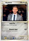 M pokora