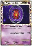 Frappe tes