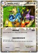 famille evoli 2