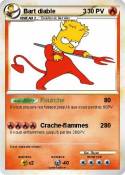 Bart diable 3