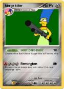 Marge killer 2
