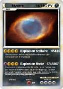 Mystere 64741 Mystere 64741