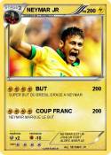 NEYMAR JR