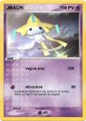 JIRACHI