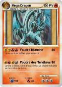 Mega Dragon