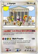 L'Olympe