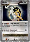 Arceus