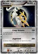 Arceus