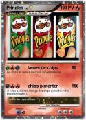 Pringles