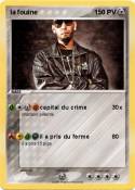 la fouine