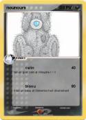 nounours
