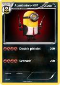 Agent minion007