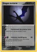 Dragon nocturne