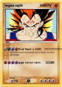 vegeta ssj50 55