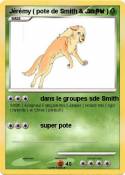 Jérémy ( pote de Smith & Jasper ) Jérémy ( pote