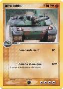 ultra soldat 