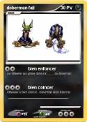 doberman fail