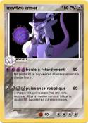 mewtwo armor