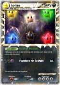 lumas