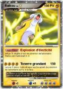 Raikou