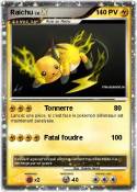 Raichu Raichu